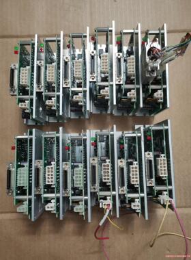 日本原装东方闭环驱动器ASD18A-K / ASD18B-K议价商品