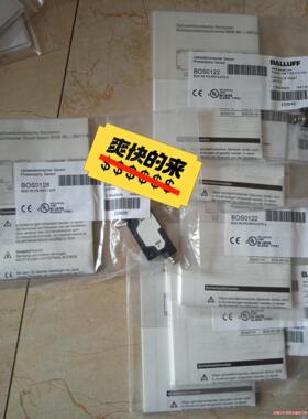 巴鲁夫原装进口BOS0122  BOS0128  BOS01议价商品