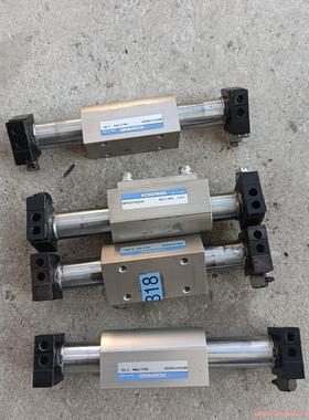 小金井无杆气缸，MRCH16*50二手拆机品！用的上的拿走不议价商品