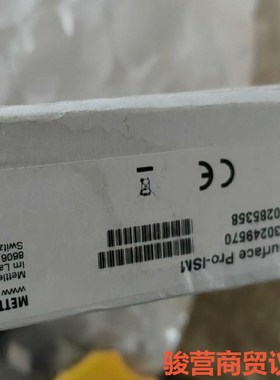 METTLER梅特勒InLab Surface Pro-IS骏营商贸-议价