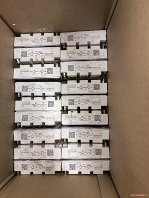 西门康赛米控SKM75GB12T4.   FF75R12RT(议价商品）