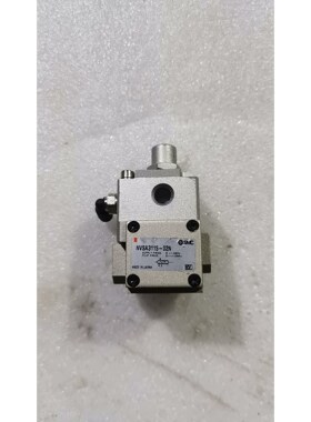 全新SMC气控阀NVSA3115-02N骏营商贸—议价