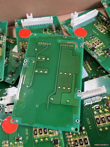 适应于450A 600A 1700V驱动板清仓、打包价5元一议价商品