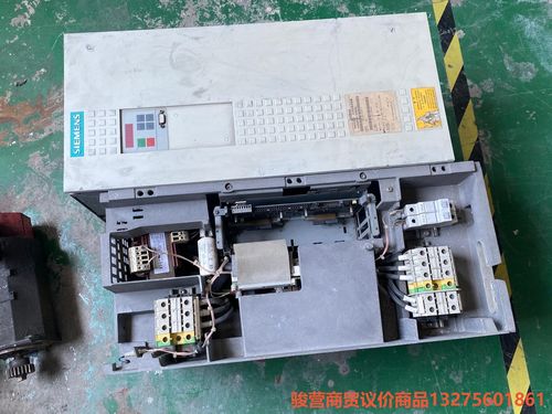 SIEMENS西门子调速器 6SE7023-8TD61-Z骏营商贸—议价