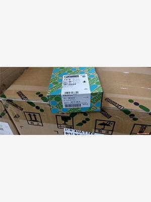 菲尼克斯 3031445直通式接线端子 ST 4-QUATT(议价商品）