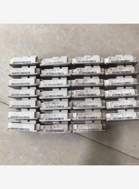 拆机模块FZ600R12KS4，BSM400GA120DN2(议价商品）