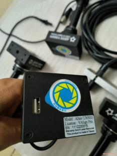 AISYS VISION Altair U36NIO工业(议价商品）