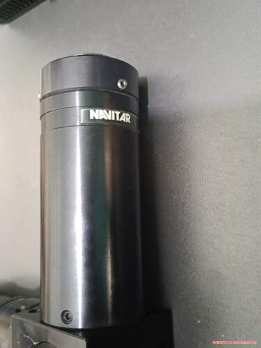 拆机二手NAVITAR 目镜1X NIRA 1-60175骏营议价商品