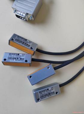 BOGEN伯根磁栅尺读数头IKS9.1-Z1功能包好骏营议价商品