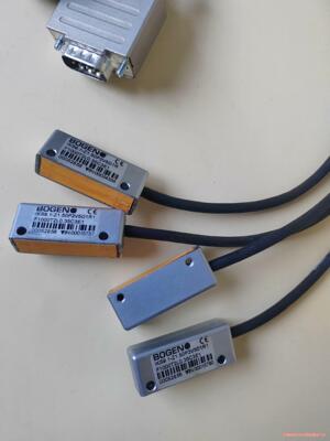 BOGEN伯根磁栅尺读数头IKS9.1-Z1功能包好骏营议价商品