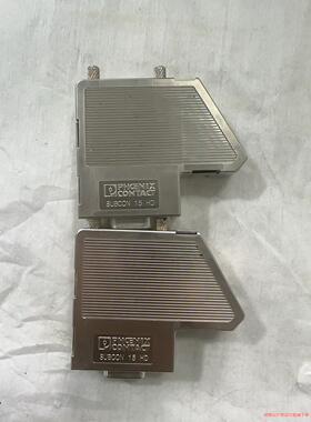 SUBCON 15 HD菲尼克斯D-Sub连接器(议价商品）