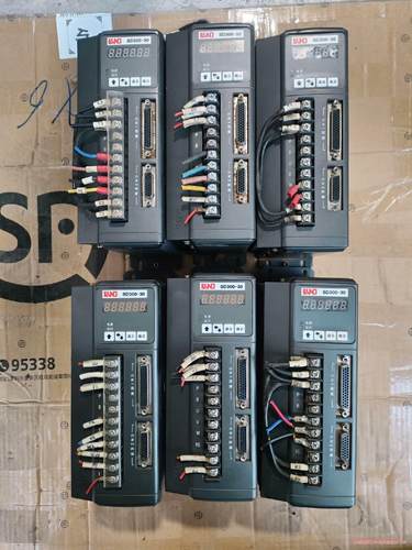 包邮320元/台凯恩帝SD300-30驱动器议价商品