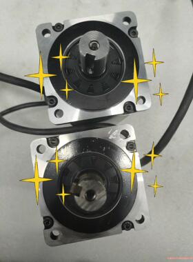 特价研控电机ASMJ-08-0830B-U321，正常拆机件议价商品