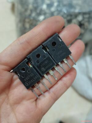 K50T60 原装拆机 K50T60A 50A 600V I(议价商品）