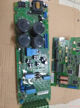 abb变频器acs401000932线路板一套，功能完好无维骏营议价商品