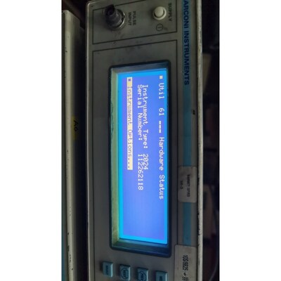 MARCONI 2024 9KHZ-2.4GHZ马可尼202骏营商贸—议价