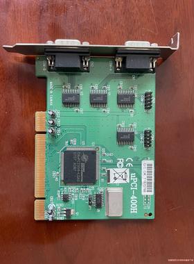 uPCI-400H 232卡 扩展串口卡  现货 实拍议价商品