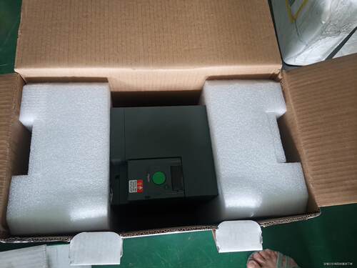 施耐德变频器ATV310HD22N4AF-GS原装拆机现货带