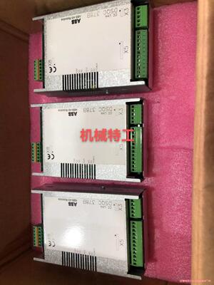 ABB机器人配件，CC-LINK，DSQC378B,3HNA议价商品