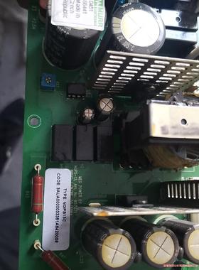 ABB配件NGPS13C拆机功能好成色很新议价商品