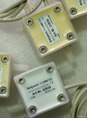 倍力曼Art-Nr.82835流量传感器流量计成色如图实物拍(议价商品）