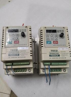 变频器 SPEECON7200CX议价商品