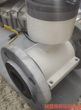 DE43F .DN25.威尔泰电磁流量计 全新未使用 参数见骏营商贸—议价