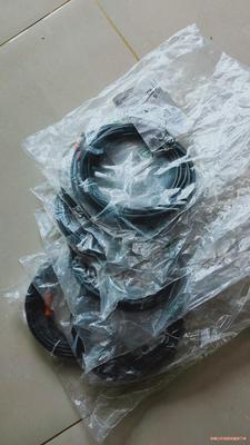 IFM易福门接近开关连接线EVC077有20包(议价商品）