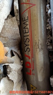 新的德国LDV－SYSTEME测速仪，，具体型号看图骏营商贸-议价