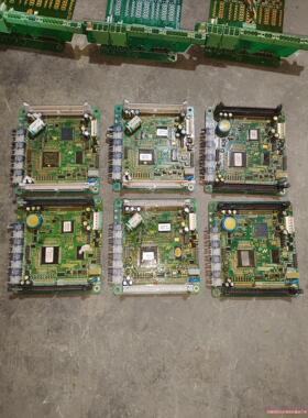 拆机禾望变频器主板DSP板HWA1K5U1 GT-528-G议价商品