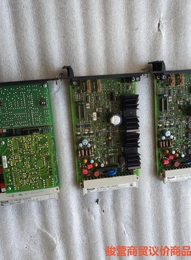 力士乐伺服阀放大板VT-VARAI-500-10/V0/VL骏营商贸—议价