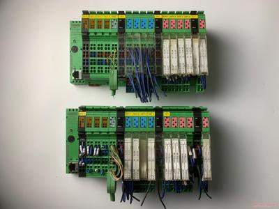 原装菲尼克斯 ILC 150 ETH-2985330模块二手议价商品