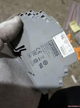 菲尼克斯品牌型号 菲尼克斯继电器2901873+296110(议价商品）