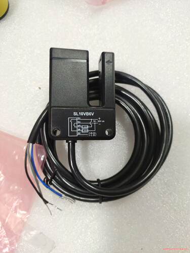 邦纳A槽型光电感测器 SL10VB6V议价商品