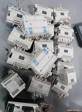 二手拆机松下 0 AFPXOE40TD-F 大量现货 成色漂议价商品