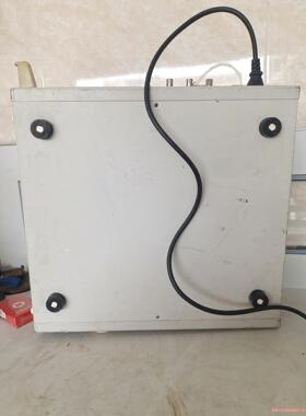 健伍 KENWOOD，VA2230A音频分析仪，成色如图，开(议价商品）