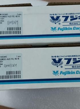 FUJIKIN富士金流量计FCST1030MZEC-4J2-议价商品