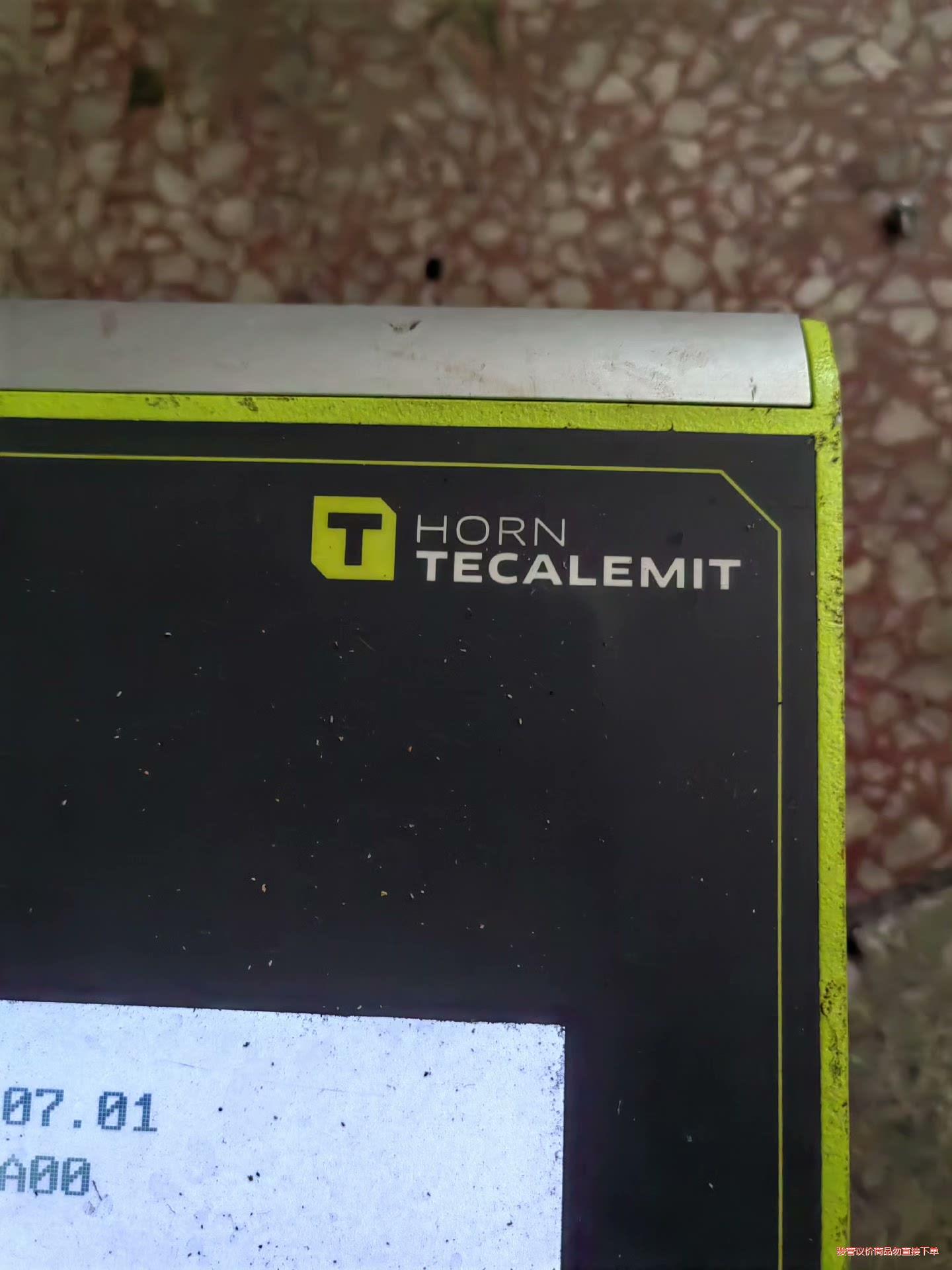 TMS 3 TECALEMIT 特莱梅 机油管理系统(议价商品） - 实物图