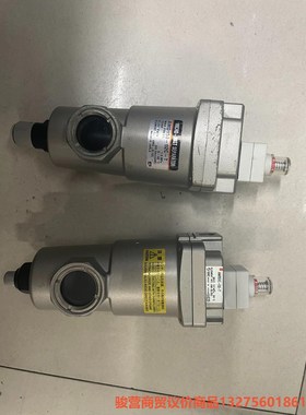 SMC气动过滤器 AM150C-02-T  AMD150-0骏营商贸—议价