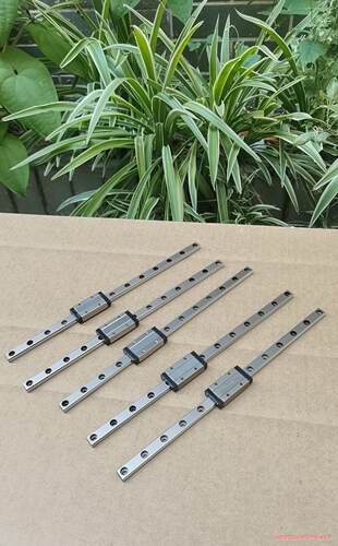 MGN9H直线导轨，STE9L直线导轨 ，不锈钢直线导轨，骏营议价商品