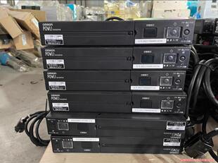 OMRON/欧姆龙 POWLI BX50FW 原装拆机无停电议价商品