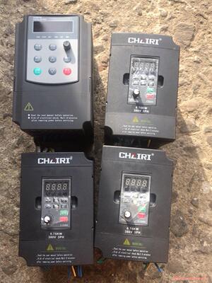 CHZIRI紫日变频器。型号Z