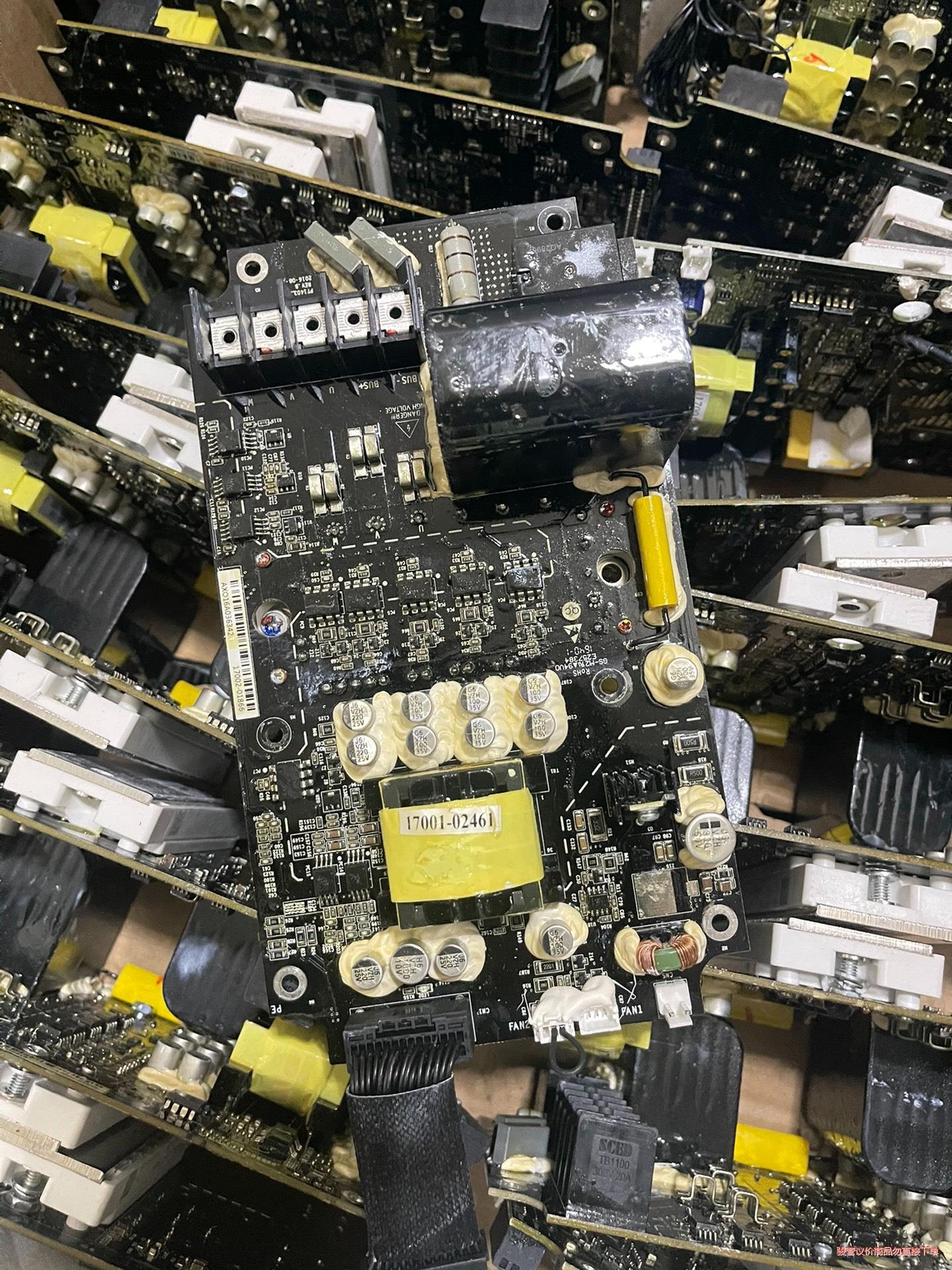 FP40R12KT3 GD40PIT120C5S模块原装拆机(议价商品）