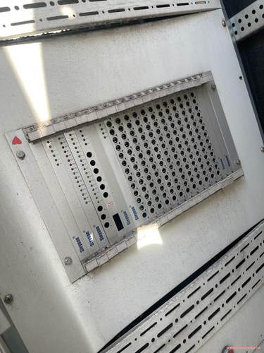 拆机上海思源 Sieyuan  SVG无功补偿装置QCON主议价商品