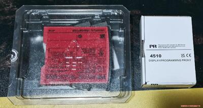 PR4116通用变送器 PR4501显示面板（新款）议价商品