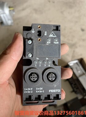费斯托 asi-eva-4e-m12-5pol.197069骏营商贸-议价