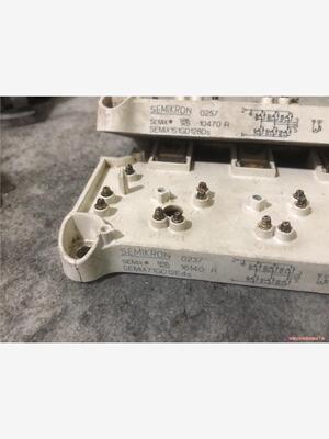 semix151gd128ds、semix71gd12e4s(议价商品）