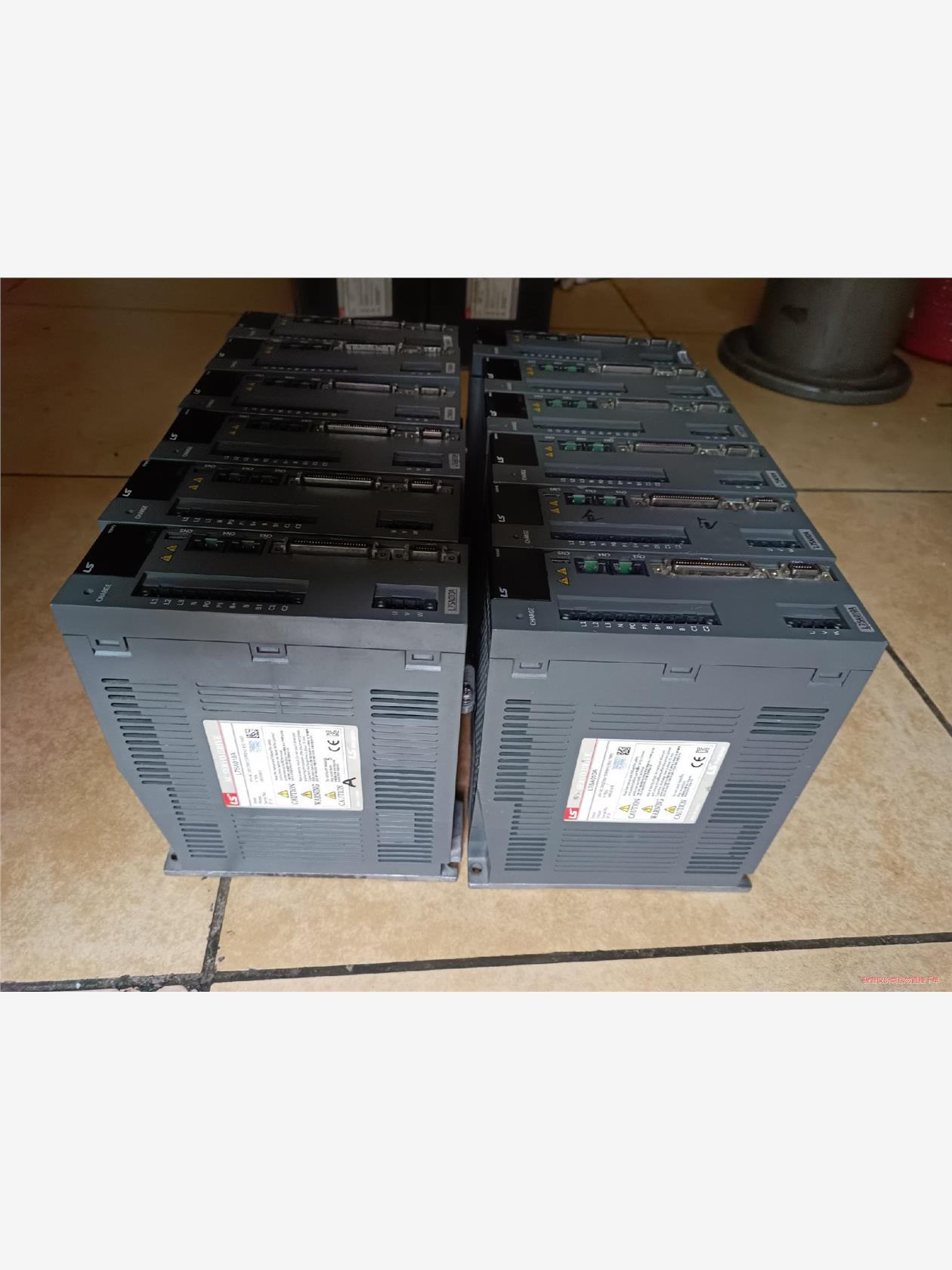 LS驱动器  LS驱动器L7SA010A(议价商品）