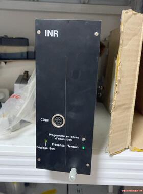 INR 信号处理单元 INR Mv71 33603 8000(议价商品）