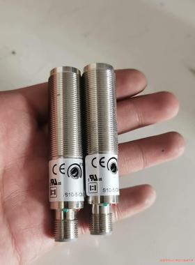 DATASENSOR帝思光电传感器 光电开关s10-5-c8议价商品